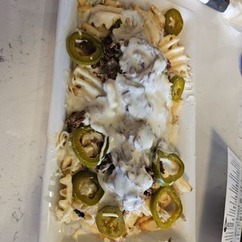 Agave & Rye - Cleveland - Irish Nachos - New American Near Me - Cleveland, Ohio Agave & Rye - Cleveland - Irish Nachos - New American Near Me - Cleveland, Ohio