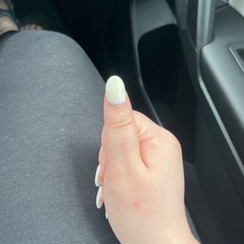 GL Nails - Nail Salons Near Me - Grand Haven, Michigan