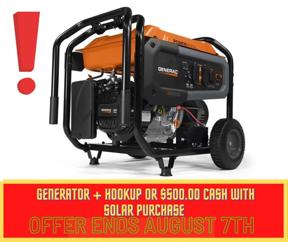 Slide of Renewable Freedom