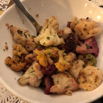 Carson Kitchen - Rainbow Cauli - New American Near Me - Las Vegas, Nevada Carson Kitchen - Rainbow Cauli - New American Near Me - Las Vegas, Nevada