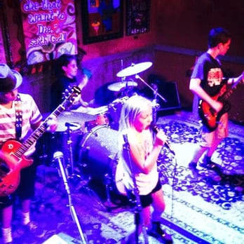 The Rockademy - Performing Arts Near Me - Solana Beach, California The Rockademy - Performing Arts Near Me - Solana Beach, California
