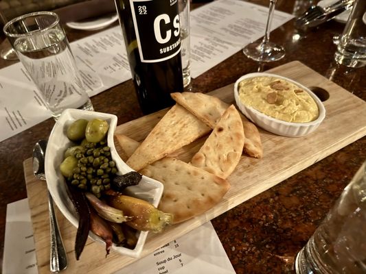 Sazzy B - Kenosha Restaurant by null