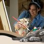 Furry Friend Portraits