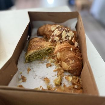 Chaupain Bakery - Breakfast & Brunch Near Me - Laguna Niguel, California Chaupain Bakery - Breakfast & Brunch Near Me - Laguna Niguel, California