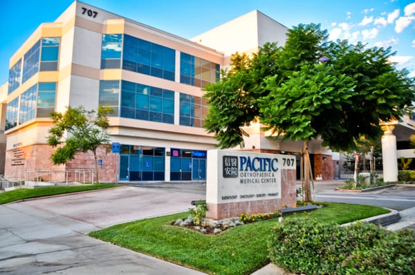 PACIFIC MEDICAL IMAGING & ONCOLOGY CENTER - Updated August 2025 - 11 - Pacific Medical Imaging City Of Industry