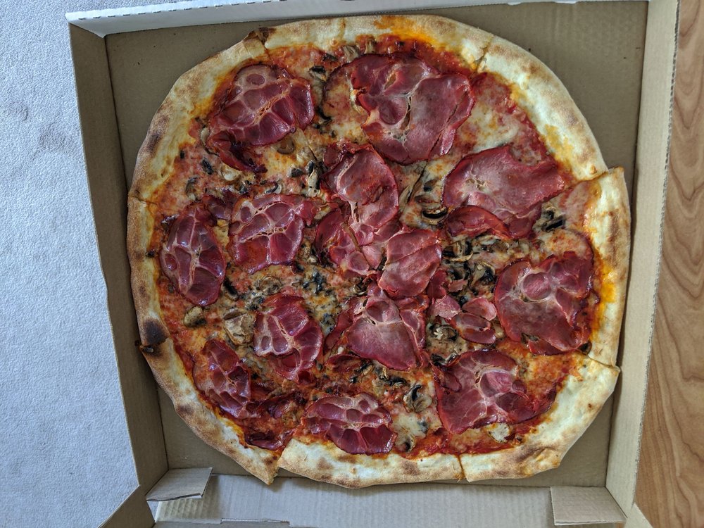 PIZZA GARDEN Updated May 2024 11 Photos & 37 Reviews 4464