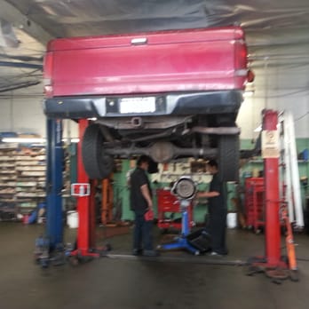 A & J Transmissions - Excellent & courtesy service. Highly recommended. - Transmission Repair Near Me - Whittier, California A & J Transmissions - Excellent & courtesy service. Highly recommended. - Transmission Repair Near Me - Whittier, California