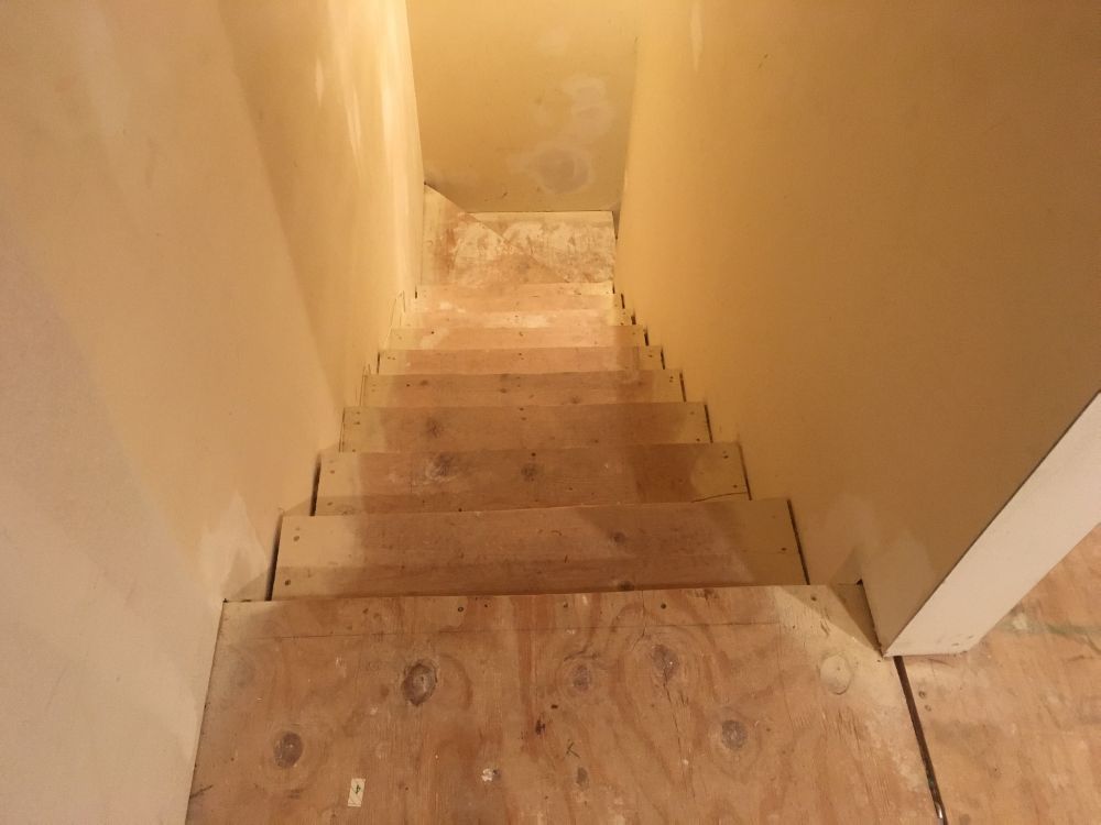 Slide of CT Home Improvements