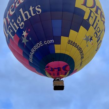 Midwest Ballooning Adventures - Hot Air Balloons Near Me - Huntley, Illinois Midwest Ballooning Adventures - Hot Air Balloons Near Me - Huntley, Illinois