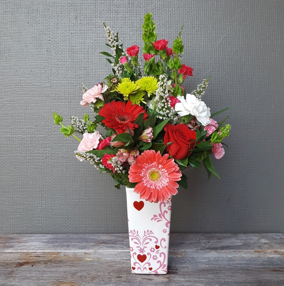 EUREKA FLORIST 26 Photos & 31 Reviews 524 Henderson St, Eureka