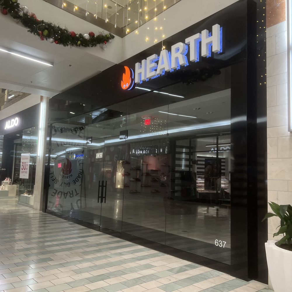 Hearth Beast Mode - Shopping Centers Near Me - Seattle, Washington Hearth Beast Mode - Shopping Centers Near Me - Seattle, Washington