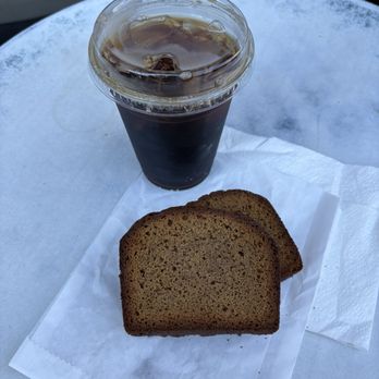 Spike's Coffees & Teas - cold brew, gingerbread - Coffee & Tea Near Me - San Francisco, California Spike's Coffees & Teas - cold brew, gingerbread - Coffee & Tea Near Me - San Francisco, California