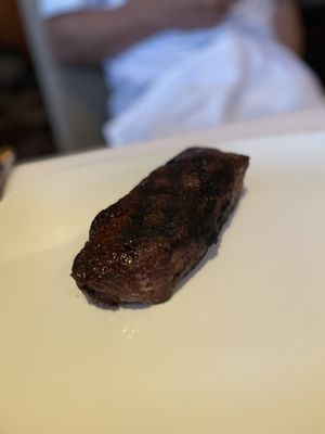 John Howie Steak by null John Howie Steak by null