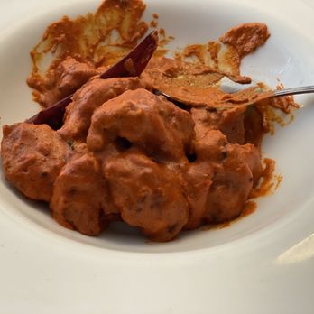 Mantra - Hyderabadi Angare - Indian Near Me - Paramus, New Jersey
