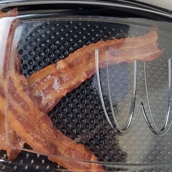 McDonald's - Overpriced Bacon - Coffee & Tea Near Me - La Quinta, California McDonald's - Overpriced Bacon - Coffee & Tea Near Me - La Quinta, California