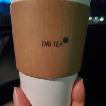 Tiki Tea - To-Go during COVID! - Coffee & Tea Near Me - Portland, Oregon Tiki Tea - To-Go during COVID! - Coffee & Tea Near Me - Portland, Oregon