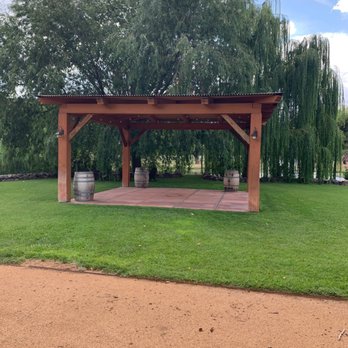 DA Ranch - Wineries Near Me - Cornville, Arizona