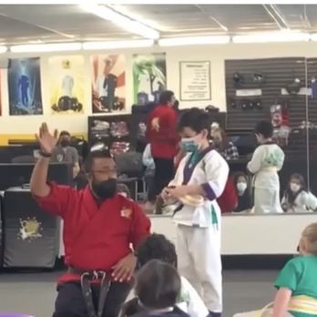 Quest Martial Arts - Martial Arts Near Me - Reseda, California