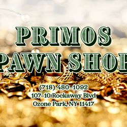 Primos Pawnshop