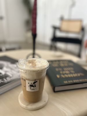 Hola Cafe Dallas by null