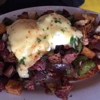 Josh's Delicatessen & Appetizing - Eggs benediction - Delis Near Me - Surfside, Florida