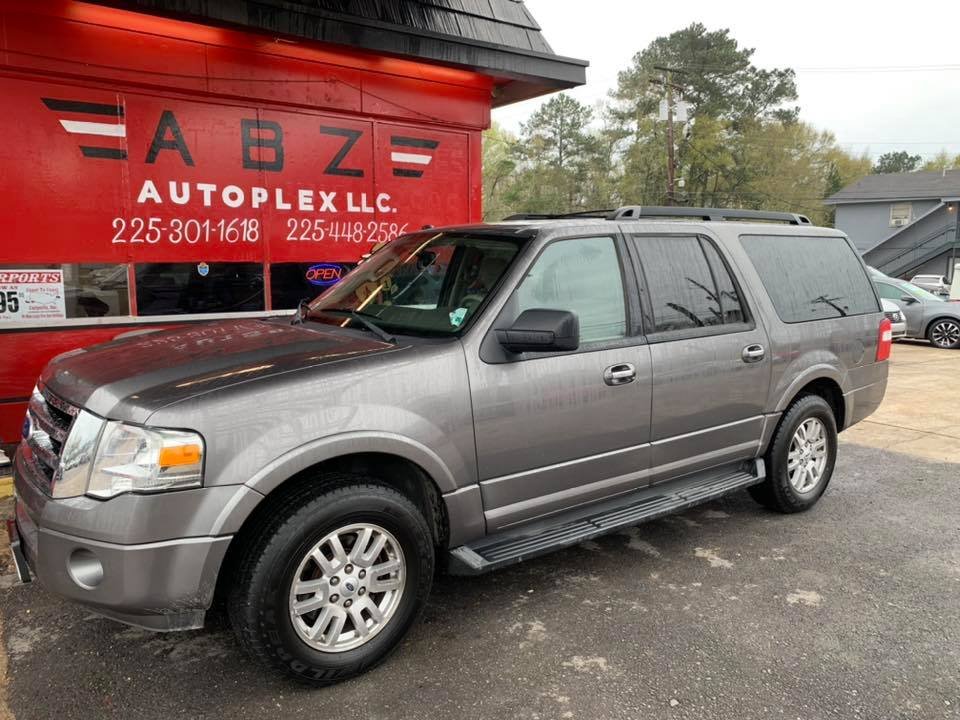 ABZ AUTO PLEX Updated September 2024 11204 Plank Rd, Baton Rouge