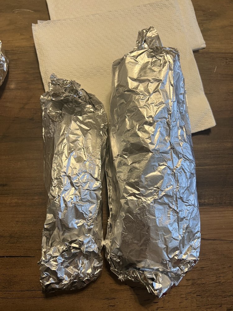 Taqueria El Crucero