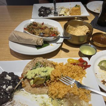 Tequila Ranch Cocina - Mexican Near Me - Northlake, Texas