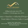Valley Crossings Real Estate