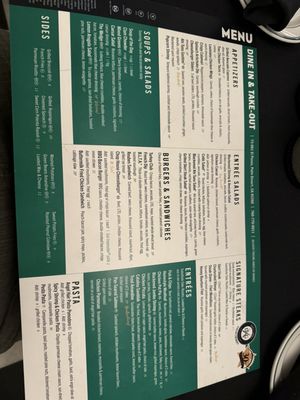 The Daily Grill by null