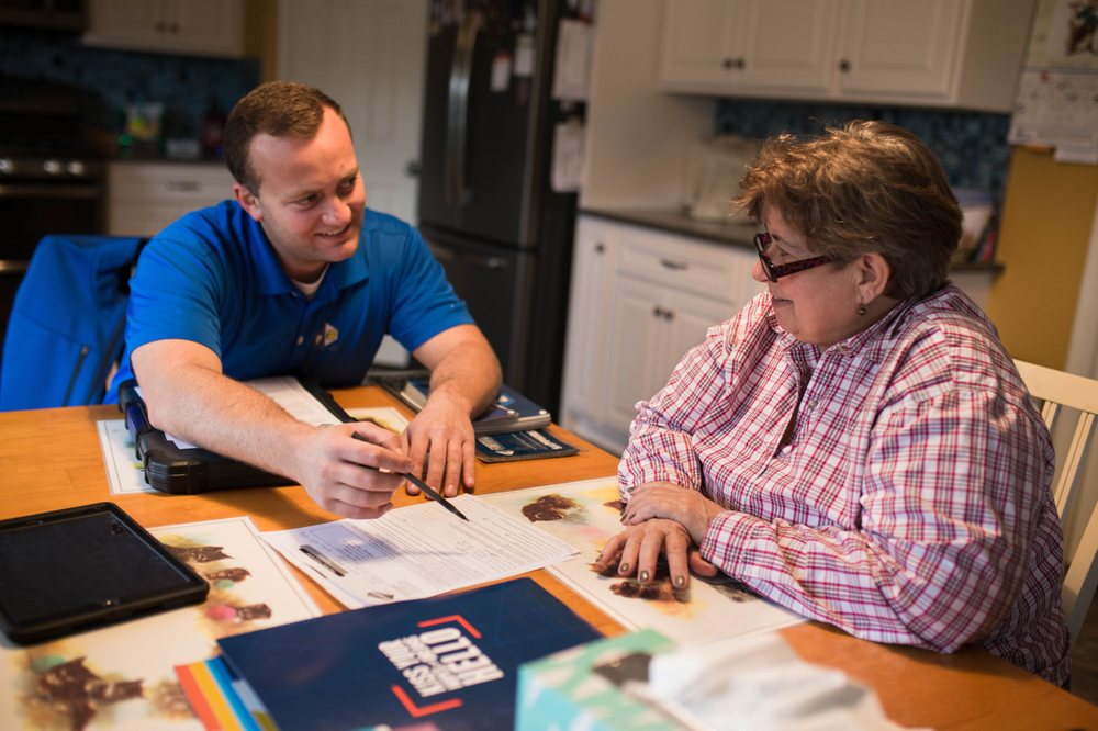 Slide of Power Home Remodeling