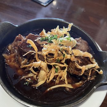 Copperwood Tavern - Short Ribs - New American Near Me - Arlington, Virginia