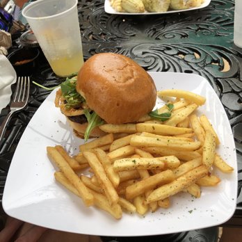 Towson Tavern - Burger with BEST FRIES EVER!! - American Near Me - Towson, Maryland Towson Tavern - Burger with BEST FRIES EVER!! - American Near Me - Towson, Maryland