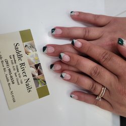 Saddle River Nails