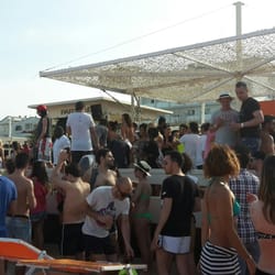 Papeete Beach