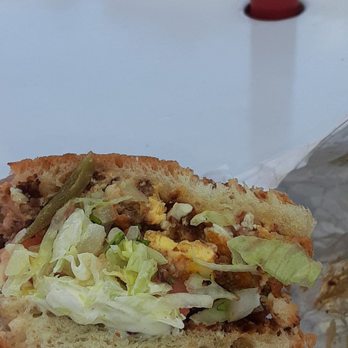 Tortas El Rey - Tortas Chorizo con huevos - Sandwiches Near Me - Orlando, Florida Tortas El Rey - Tortas Chorizo con huevos - Sandwiches Near Me - Orlando, Florida