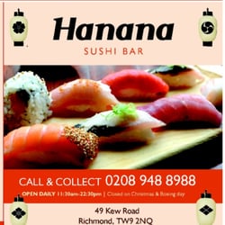Hanana
