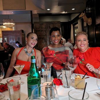 Al Biernat's Oak Lawn - Steakhouses Near Me - Dallas, Texas