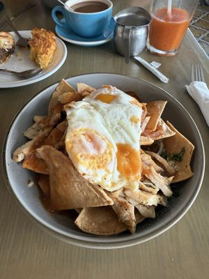 Rico’s Café - Zona Dorada by null
