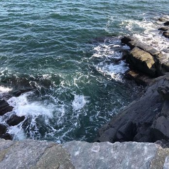 Cliff Walk - Parks Near Me - Newport, Rhode Island Cliff Walk - Parks Near Me - Newport, Rhode Island