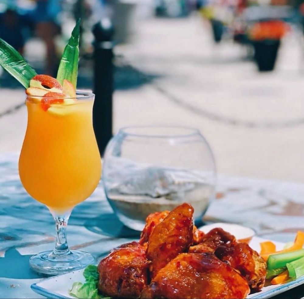 BLACKWALL HITCH REHOBOTH BEACH Updated October 2024 352 Photos