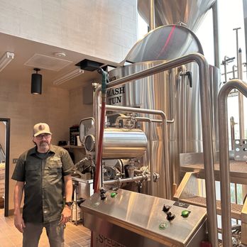 Rock Bottom Restaurant & Brewery - Head brewer Chris - American Near Me - Highlands Ranch, Colorado Rock Bottom Restaurant & Brewery - Head brewer Chris - American Near Me - Highlands Ranch, Colorado