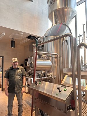 Rock Bottom Restaurant & Brewery by null