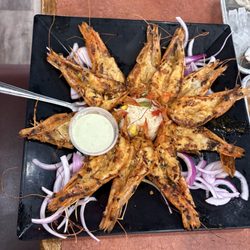 El Capitan Seafood & Grill