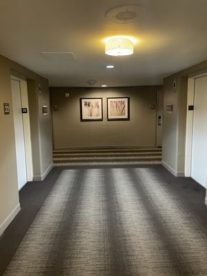 The Westin Peachtree Plaza, Atlanta by null