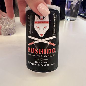 Bonding - Sake - Sushi Bars Near Me - Miami, Florida