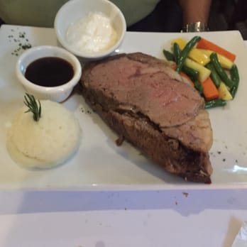 Zahir's Bistro - Prime rib 12 oz - Italian Near Me - Milpitas, California Zahir's Bistro - Prime rib 12 oz - Italian Near Me - Milpitas, California