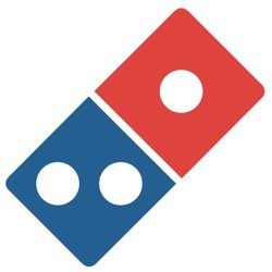 Domino’s Pizza - Dominoes Pizza