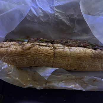 Doughboy's Grill - Ribeye cheesesteak with the works - Pizza Near Me - San Diego, California Doughboy's Grill - Ribeye cheesesteak with the works - Pizza Near Me - San Diego, California