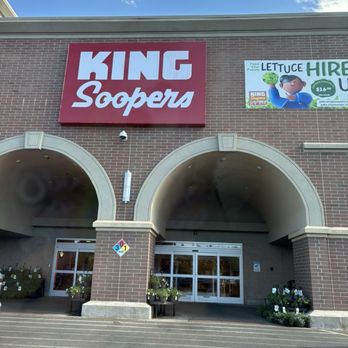 King Soopers - Front - Grocery Near Me - Glendale, Colorado King Soopers - Front - Grocery Near Me - Glendale, Colorado